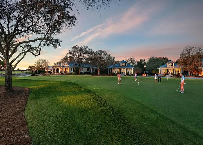 Lodge At Sea Island