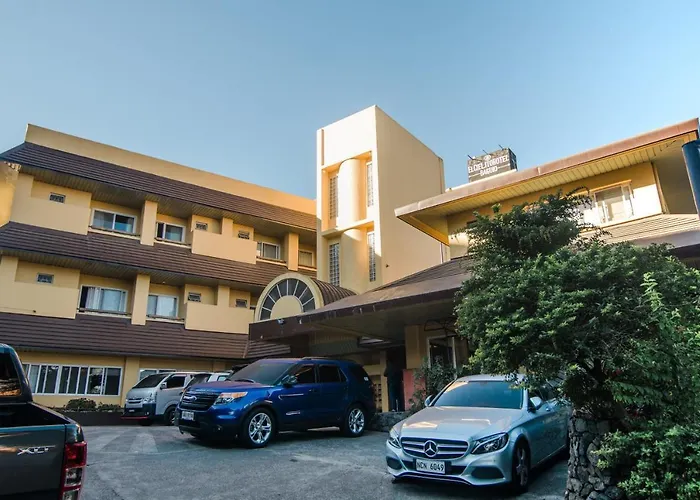 El Cielito - Baguio