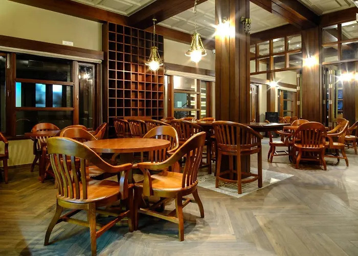 Sea Shell Resort & Spa, Havelock