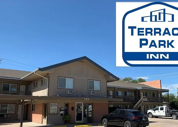 Terrace Park Inn