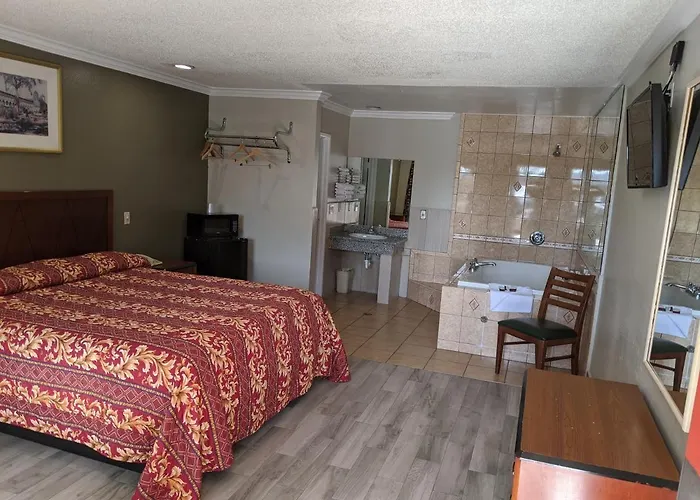 Heritage Inn
