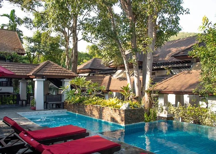 Samed Pavilion Resort