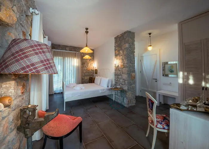 Valentina Boutique Hotel Bozburun