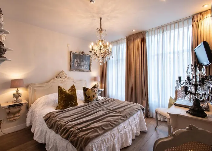 L'Auberge Damhotel Edam