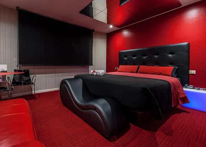 Motel Venus La Coruña
