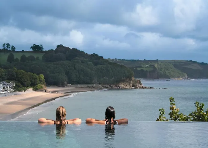 St Brides Spa Hotel & Village Apartments