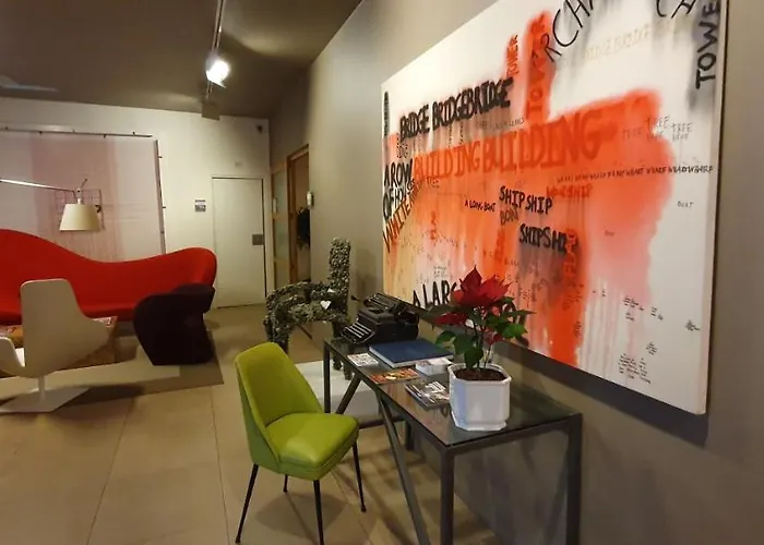 Hotel Colombia Triest