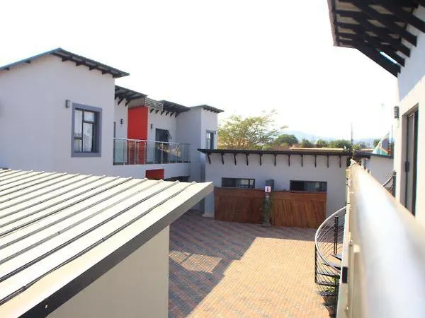 Thavhani Boutique Hotel Thohoyandou