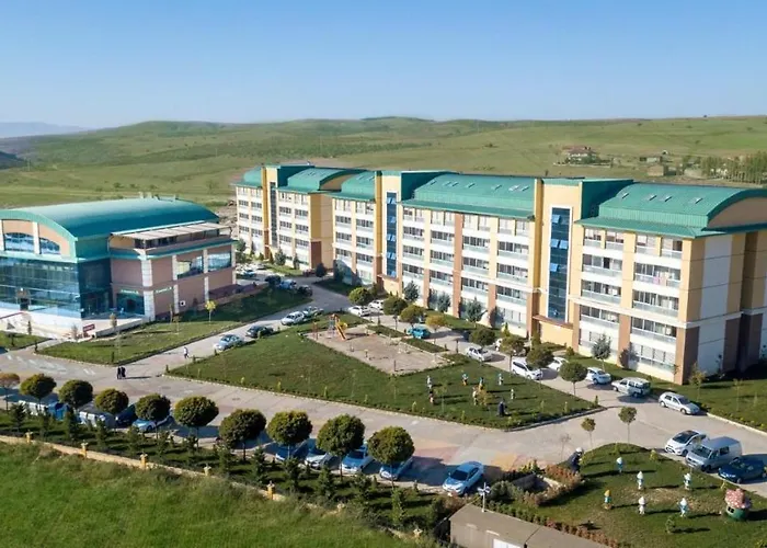 Çınar termal