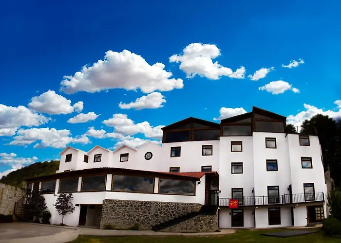 Hotel Santiurde Solo Adultos