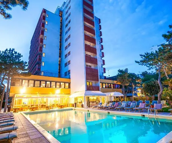 Hotel American
