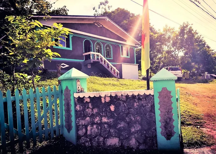 Toga Guest House
