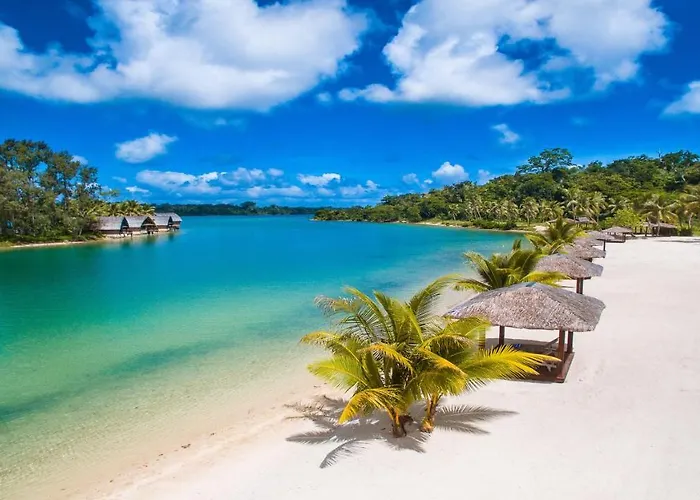Holiday Inn Resort Vanuatu By Ihg