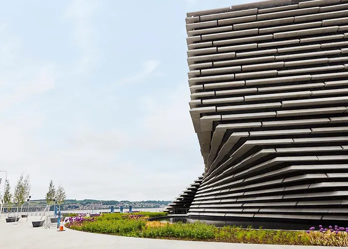Staybridge Suites - Dundee By Ihg