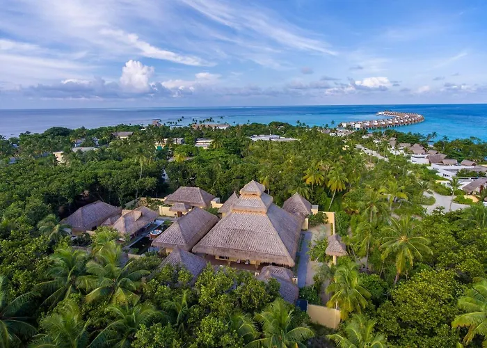 Emerald Maldives Resort & Spa