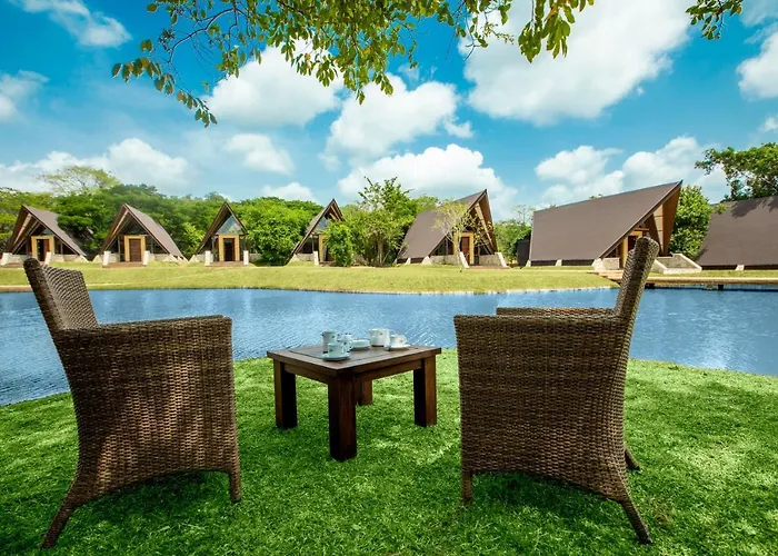 Liyya Water Villas