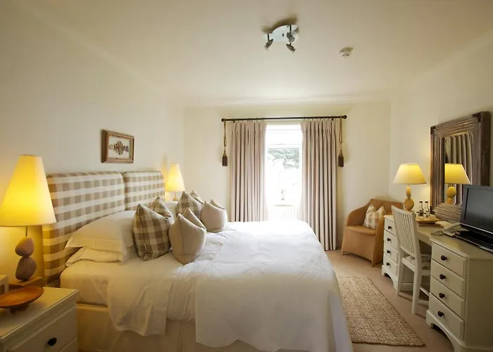 Driftwood B&B