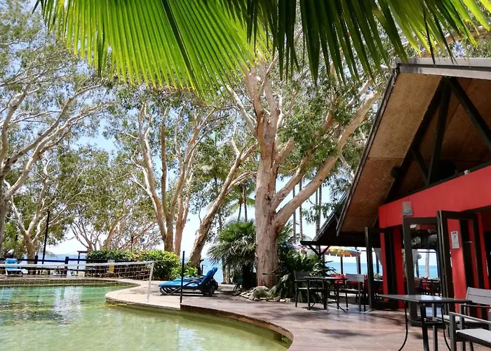 Turtle Cove Beach Resort - Adults Only Lgbtqia & Allies