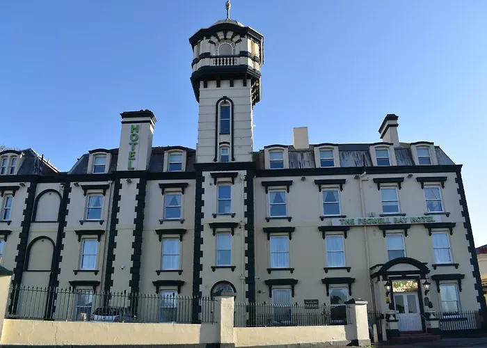 The Pegwell Bay Hotel Ramsgate