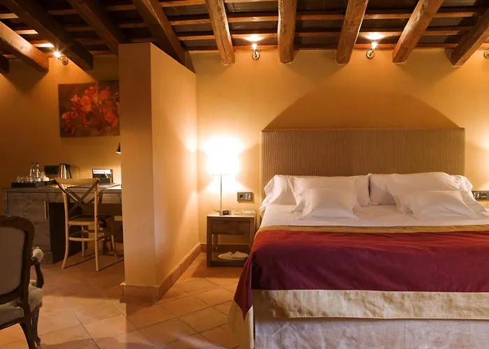 Hotel Mas La Boella