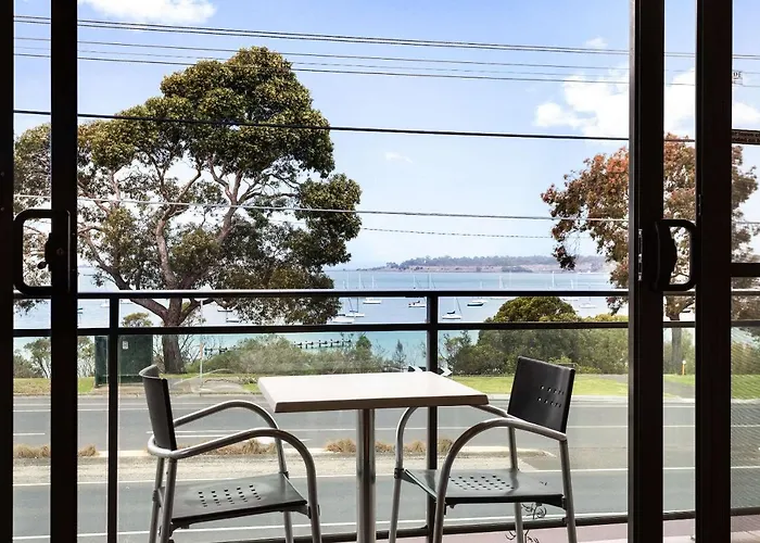 Bayside Geelong Hotel & Apartments, An Ascend Collection Hotel