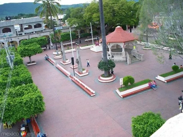 Hotel Real Villa