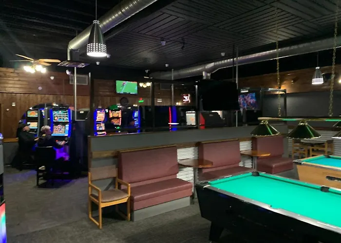 Bar-B Inn