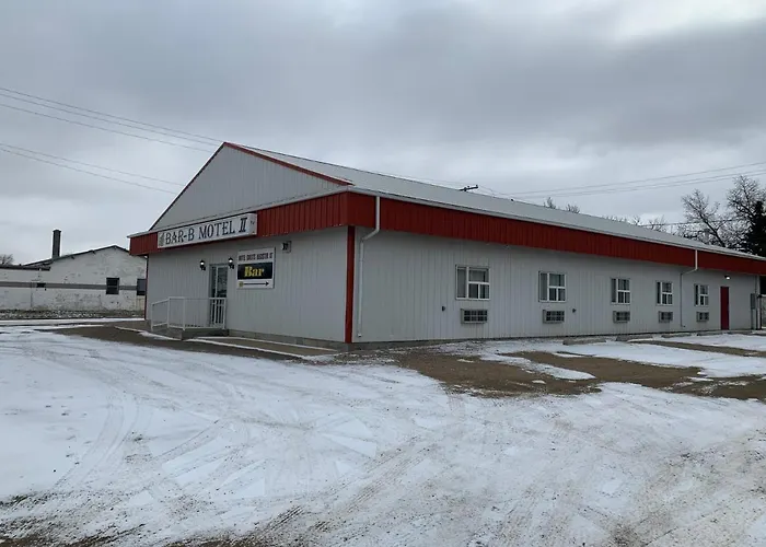 Bar-B Inn