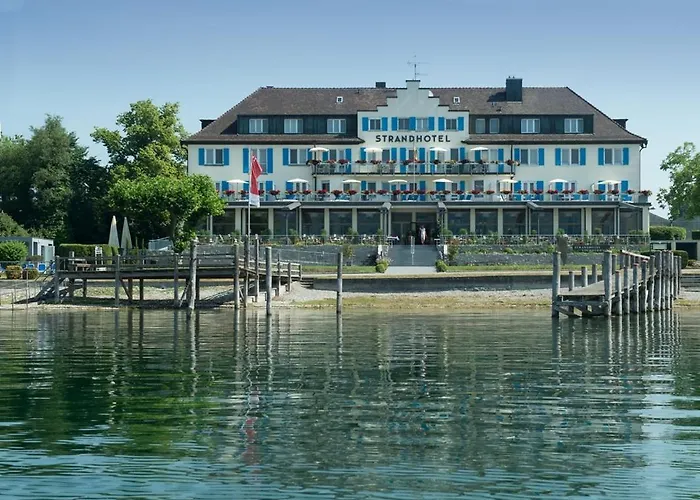 Strandhotel Löchnerhaus