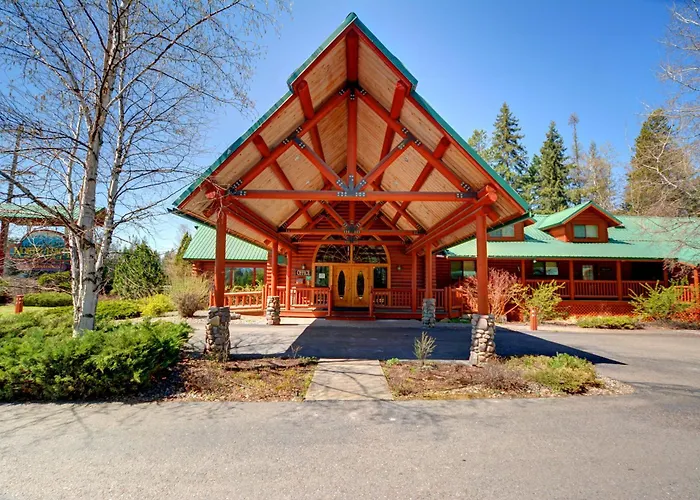 North Forty Resort
