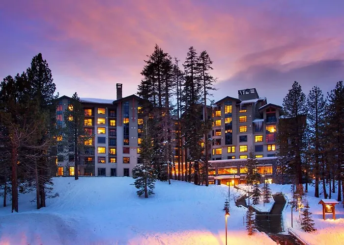 Westin Monache , Mammoth