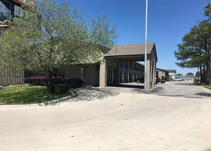 Quest Inn Weatherford
