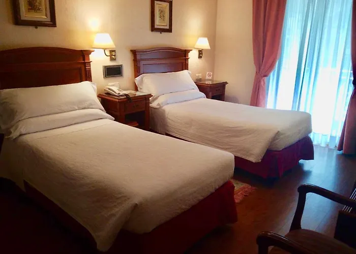Hostal Bahia