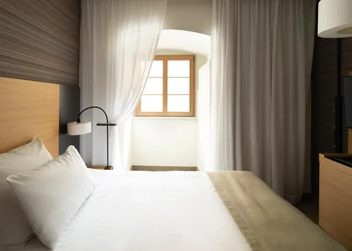 Hotel Bulwar