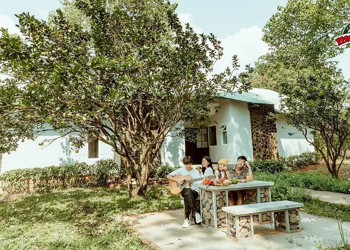 Madagui Forest City