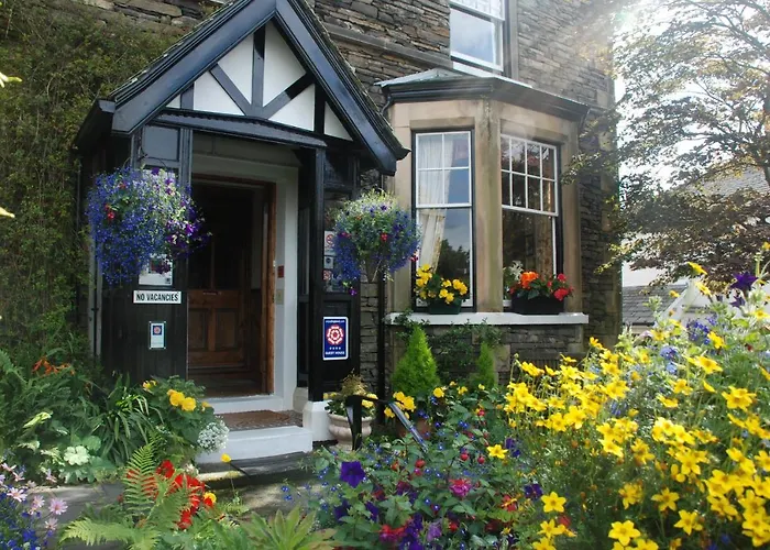 Denehurst Guest House - Adults Only