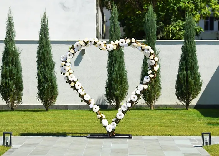 Hoha Boutique Hotel