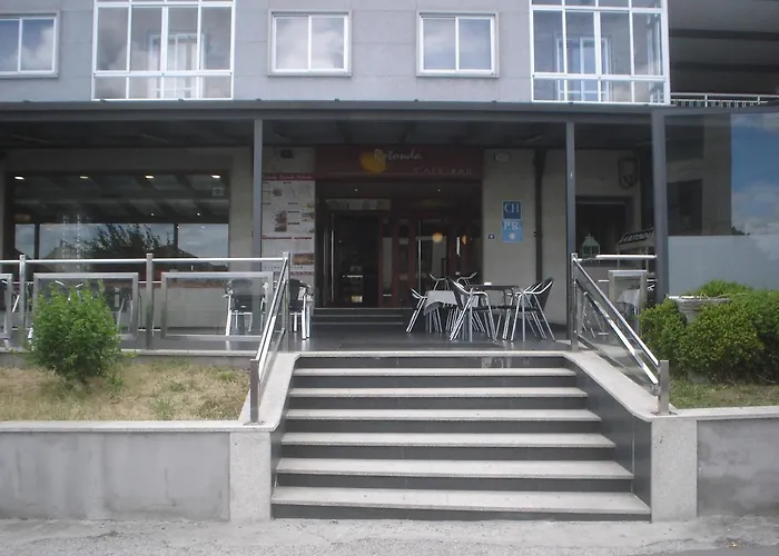 Hostal Cid