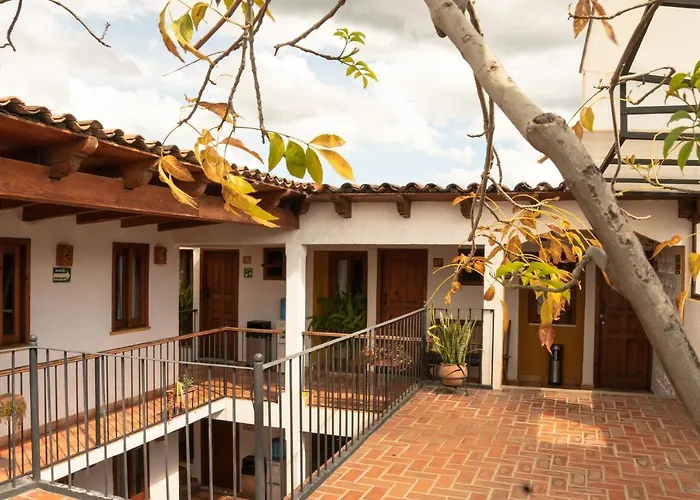 Hotel Casa Margarita