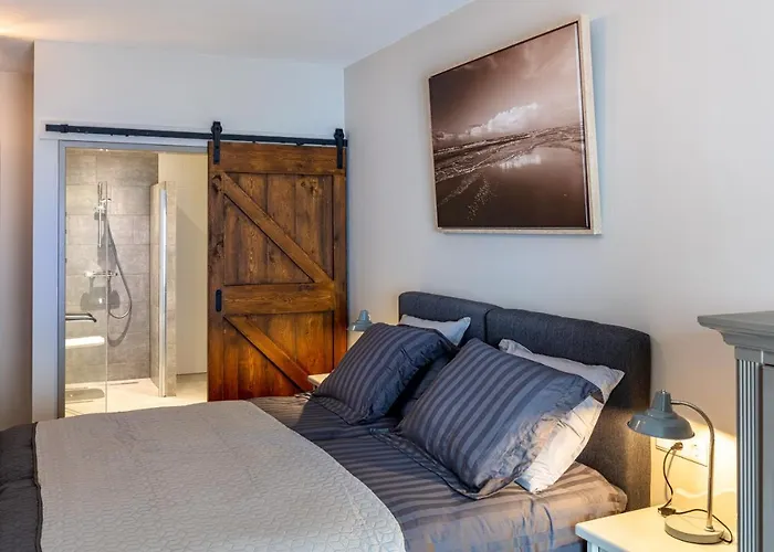 Herberg Binnen Egmond-Binnen