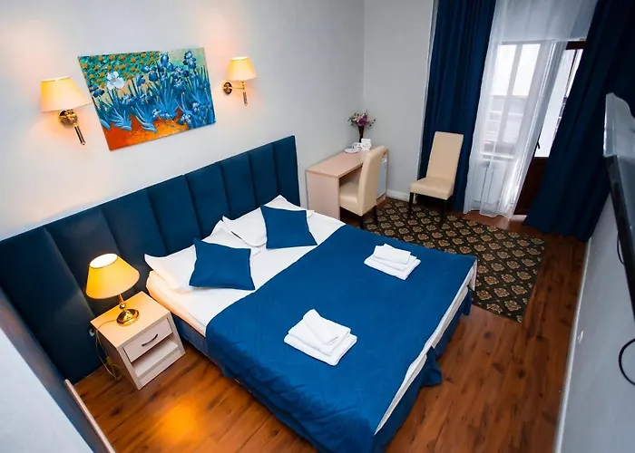 Aruna Hotel Nur-Sultan 