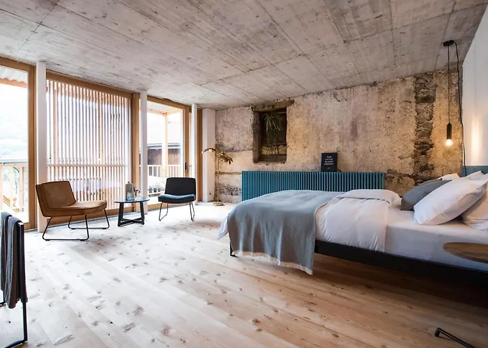 Tremondi - Boutique Bnb