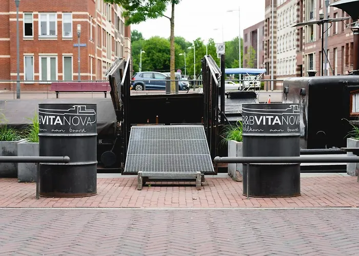 B&B Vita Nova
